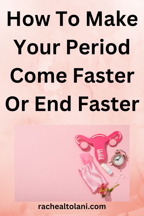 High stress can delay or even stop periods due to cortisol’s impact on hormone levels. Practicing relaxation techniques, such as meditation, deep breathing. How To Take Care Of Yourself On Period, How To Tell Your Period Is Coming, How To Start Period, How To Stop My Period, How To Start Period Faster, Signs Your Getting Your Period Soon, How To Deal With Periods, How To Make Ur Period Come Faster, How To Have A Painless Period