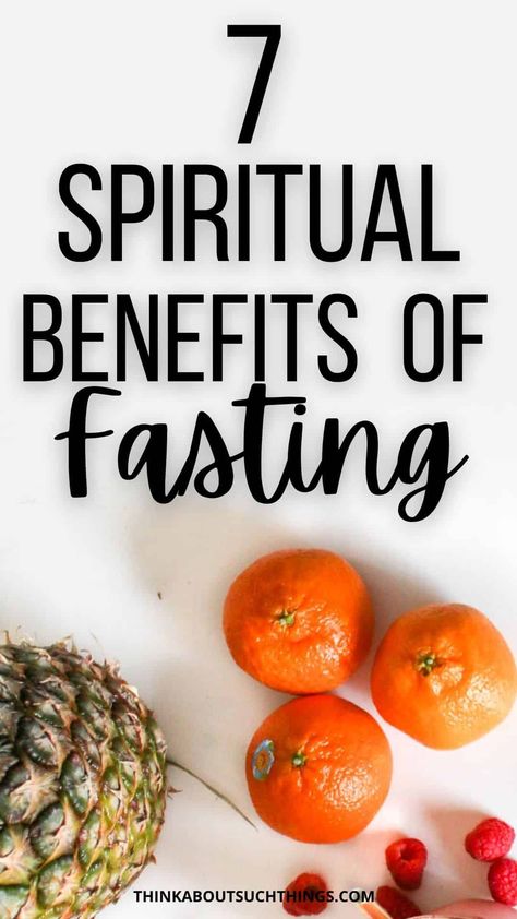 Spiritual Fast, Daniel Fast Meal Plan, Smoothie Detox Diet, Benefits Of Fasting, Fruit Fast, Juice Fast, Daniel Fast, Fasting Diet, The Word Of God