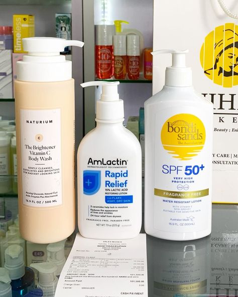 Bondi Sands Sunscreen, Sunscreen For Face, Routine Aesthetic, Bondi Sands, Vitamin F, Dermatologist Recommended, Products Makeup, Website Link, Face Skin