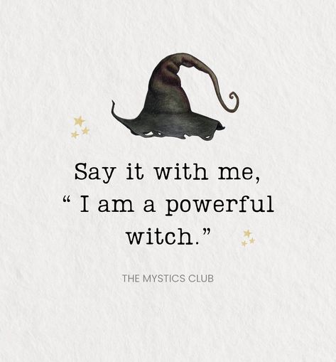 And so it is… . . . #witch #magick #witchesofinstagram #affirmation #manifest #love Witchy Vision Board Ideas, Witch Vision Board, Witchy Vision Board, Witchy Affirmations, Witch Affirmations, Witch Manifestation, Vision Manifestation, Witchy Quotes, Witch Quotes