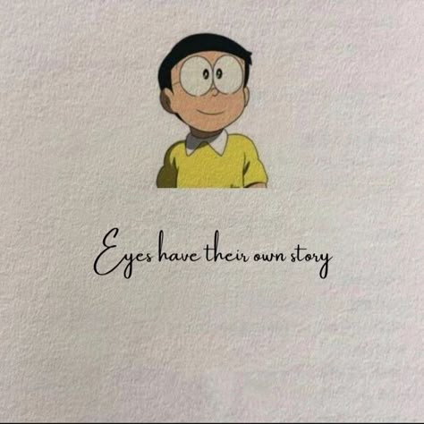 Doraemon Quotes In English, Cute Images For Dp Cartoon, Cartoon Quotes Aesthetic, Nobita Dp, Nobita Quotes, Doraemon Quotes, Doremon Quotes, Coquette Hairstyle, Motivational Quotes For Life Positivity