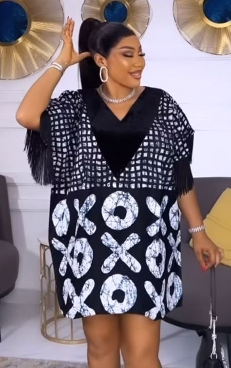 Ankara Bubu Gown Styles, Boubou Styles For Women, Kaftan Styles, Bubu Gown Styles, Classy Short Dresses, Fancy Short Dresses, Ankara Short Gown Styles, Modest Dresses Fashion, 2piece Outfits