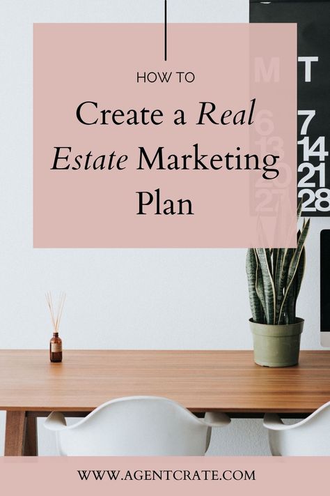 If you’re like most real estate agents, you understand the importance of having a real estate marketing plan. After all, without a solid plan in place, how can you expect to generate leads and grow your business? Unfortunately, many agents struggle with putting together a comprehensive marketing plan that actually works. Often, they either don’t know where to start or they get bogged down in the details and never get around to taking action. #agentcrate #realestatemarketing Lead Generation Ads, Real Estate Tips For Agents, Real Estate Agent Quotes, Real Estate Lead Generation Ideas, Real Estate Vision Board, Website Real Estate, Real Estate Content Ideas, Real Estate Tips For Buyers, Real Estate Marketing Postcards