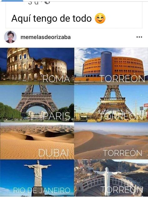 Rio De Janeiro, Big Ben, Eiffel Tower, Dubai, Paris, Building, Memes, Photography, Travel