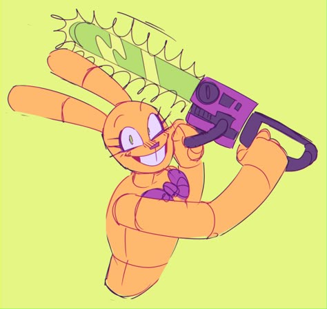 Fnaf Springbonnie Fanart, Spring Bonnie X Fredbear, Spring Bonnie Fanart, Springbonnie Fanart, Fredbear X Springbonnie, Spring Bonnie, Fnaf Oc, Animatronic Fnaf, Fnaf Fanart