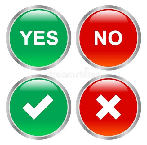 Illustration about Buttons yes no illustration vector eps download. Illustration of glossy, concept, stop - 150062156 Win Phone, Yes No, Yes Logo, Live Tv Free, Free Video Editing Software, No Illustration, Free Slot Games, Instagram Dp, Free Cards