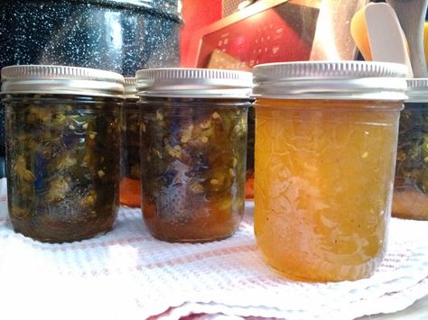 Cowgirl Candy Recipe With Pineapple, Cowgirl Candy, Pickled Jalapeno Recipe, Jalapeno Jelly Recipes, Jam Maker, Cowboy Candy, Canned Jalapenos, Home Canning Recipes, Canning Vegetables