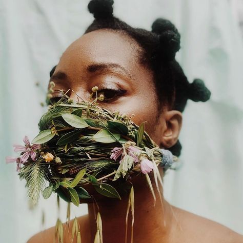 Feminine Photography, Woman With Flowers, Flower Photoshoot, Photoshoot Concept, Creative Portraits, Photography Inspo, Self Portrait, Film Photography, Creative Photography