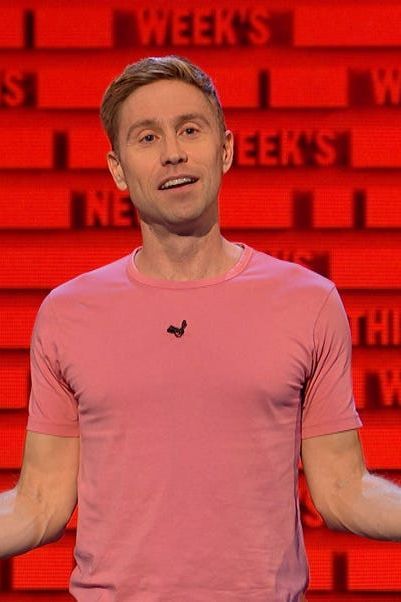 "I'm tired a lot," says the comedian in a new interview. Mock The Week, Russell Howard, Welcome Baby Boy, The Comedian, I'm Tired, How To Get Sleep, New Dads, Welcome Baby, What Is Life About