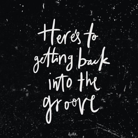 Whether you're going back to work after an amazing vacation or jumping back into a workout routine, getting back into the groove doesn't have to be painful... To get your full dose of inspiration, click the image!  | Red Fairy Project Going Back To The Gym Quotes, Getting Back Into Working Out Quotes, Dust Yourself Off Quotes Get Back Up, Back To Routine Quotes, Getting Back To The Gym, Back To Work Quotes After Vacation, Getting Back Into Working Out, Back To Work Quotes, Back To Work After Vacation