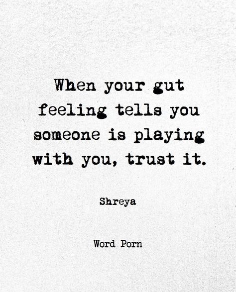 Gut Feeling Quotes, Instinct Quotes, Gut Instinct, Gut Feelings, Believe In Yourself Quotes, Second Brain, Cell Biology, Cute Images With Quotes, Gut Feeling