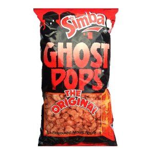 Try Treats | Ghost Pops | Best Snack Subscription Boxes Ghost Pops, African Scenery, South Africa Quotes, Old Sweets, African Snacks, South African Desserts, African Dessert, Snack Boxes, Brand Icon