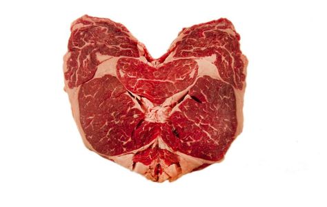 Dry Aged Steak, Gourmet Meat, Dry Aged Beef, Perfect Heart, Raw Meat, Anniversary Dinner, Wagyu Beef, Food History, Fresh Meat