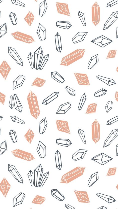 Crystal Background Wallpapers, Iphone Wallpaper Witchy, Crystal Iphone Wallpaper, Crystals Background, Background Android, Crystal Background, Phone Background, Wallpaper Phone, Phone Backgrounds