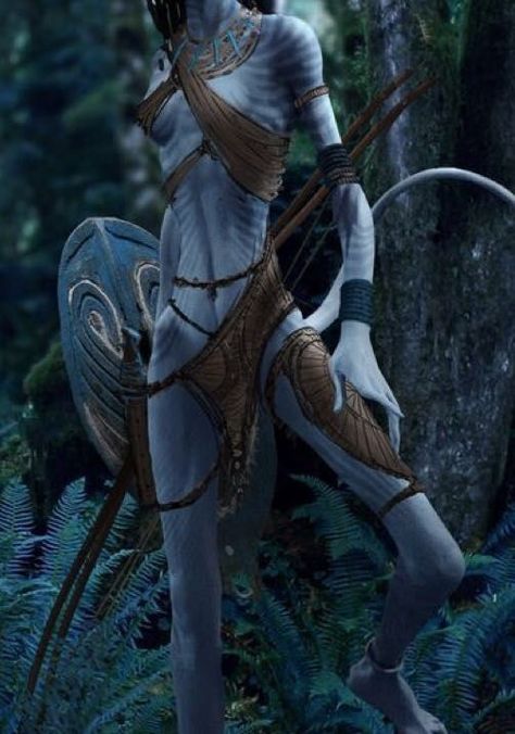 Avatar Clothing Claims, Na’vi Hairstyles Avatar, Avatar Navi Outfits Female, Pandora Avatar Inspired Outfits, Avatar Body Claim Omaticaya, Avatar The Way Of Water Outfits, Avatar Dr Clothes, Avatar Clothing Pandora, Avatar Navi Outfits