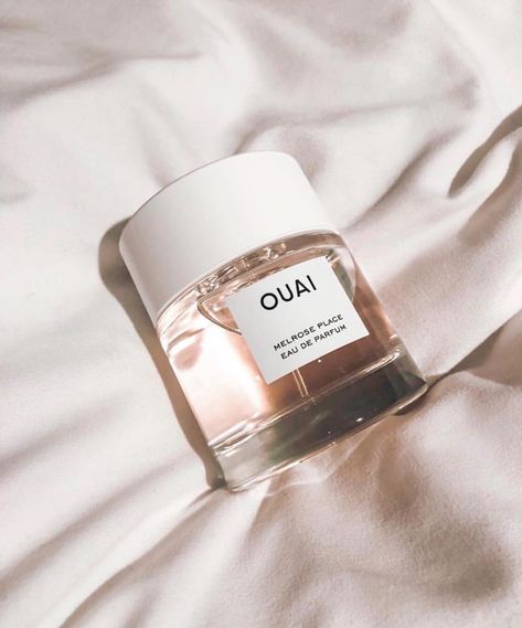 Ouai Perfume, Ouai Melrose Place, Ouai Haircare, Jen Atkin, Celebrity Stylist, Melrose Place, Clean Fragrance, Vogue Beauty, Taylor Swift Album