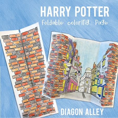 Harry Potter Unit Study, Harry Potter Art Projects, Harry Potter Activities, Harry Potter Day, Classe Harry Potter, Harry Potter Diagon Alley, Harry Potter Christmas Tree, Harry Potter Classroom, Teen Programs