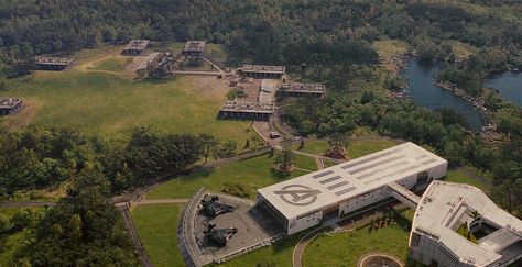 Avengers Facility, Bucky X Reader, Avengers Compound, Avengers Headquarters, Avengers Tower, The New Avengers, All Avengers, Stark Industries, Hudson River Valley