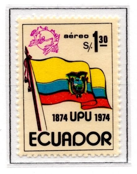 Ecuador Stamp, Painting Logo, Postal Stamps, View Map, What You Think, Postage Stamps, Google Maps, Ecuador, South America