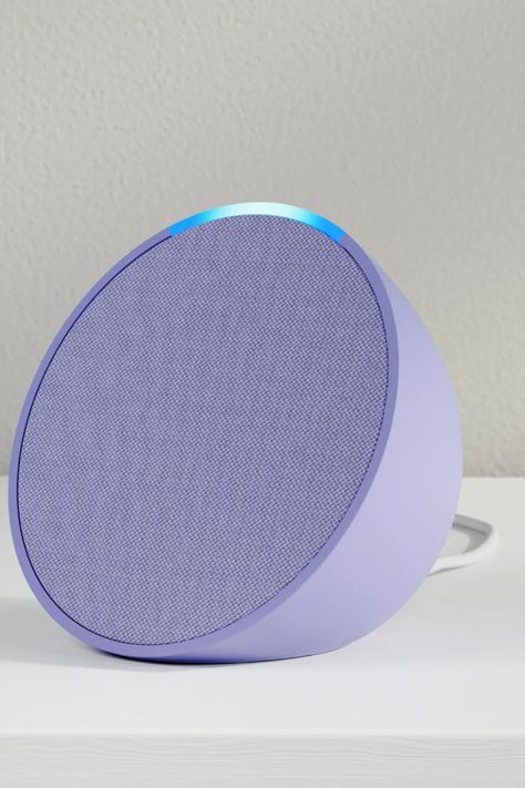 https://amzn.to/3YDBolI Sound Blending, Alexa App, Music Spotify, Smart Speaker, Amazon Music, Amazon Echo, Amazon Products, Read News, Your Voice