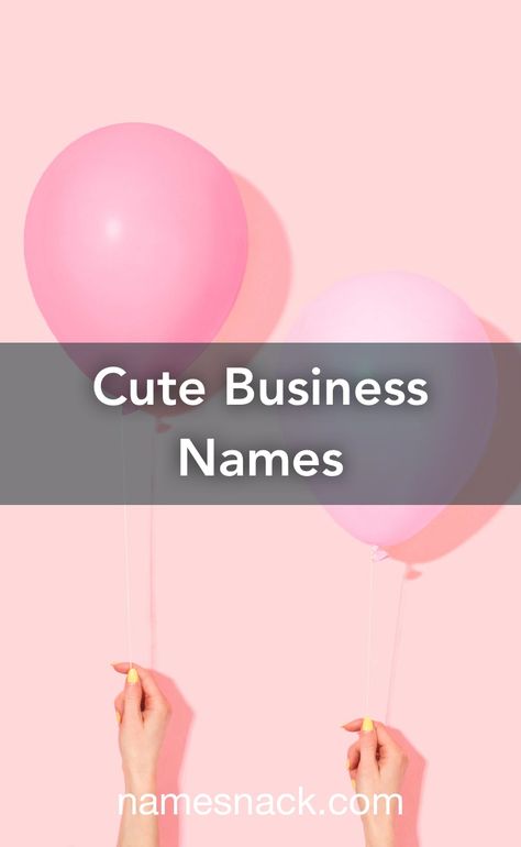 20 adorable and charming name recommendations for your business. Preppy Small Business Names, Aesthetic Online Store Name Ideas, Names For Online Shop, Fancy Names For Business, Bow Business Names, Cute Names For Small Business, Small Businesses Name Ideas, Cosmetic Names Ideas Business, Company Names Ideas Business