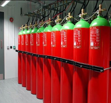 Foreign fixed fire suppression systems are critical components in high-risk environments such as commercial kitchens and industrial facilities. These systems require specialized maintenance and repair services to ensure they are working properly and can respond quickly in the event of a fire. Fire And Safety, Fire Suppression System, Jungle Gardens, Server Room, Fire Suppression, Fire Equipment, Business Continuity, Control Panels, Business Data