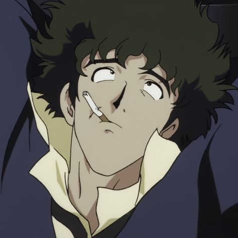 Spike Spiegel, Cowboy Bebop, Anime Character, Cowboy, Anime