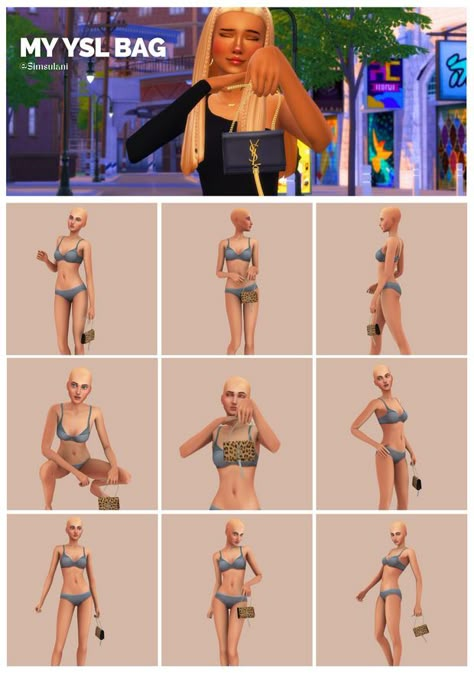 Sims 4 One Person Poses, Sims 4 Poses Single Model, Sims 4 Bag Poses, Sims 4 Purse Poses, Sims 4 Celebrity Poses, Sims 4 Shopping Poses, Sims 4 Storytelling Poses, Sims 4 Walking Poses, Sims 4 Poses Single Female