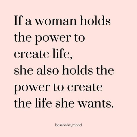 Successful Mothers Quotes, Building The Life You Want Quotes, Powerful Mother Quotes, Creating The Life You Want Quotes, Build The Life You Want Quote, Successful Mom Aesthetic, Create The Life You Want, Create The Life You Want Quotes, Alpha Female Quotes