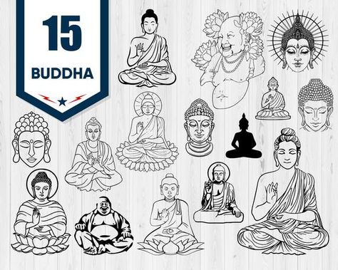 250+ Gautama Buddha Tattoo Designs and Meanings From Buddhism (2023) Gautama Buddha Tattoo, Buddha Quotes Tattoo, Buddha Symbol Tattoo, Buddha Tattoo Meaning, Buddha Lotus Tattoo, Buddhist Tattoo Sleeve, Buddha Silhouette, Buddhist Symbol Tattoos, Buddhism Tattoo