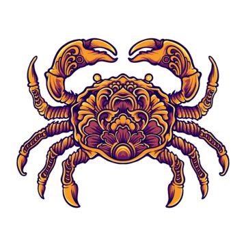 crab,ornament,vintage,illustration,design,background,elegant,vector,floral,logo,graphic,drawing,ornate,decorative,marine,ocean,cartoon,shell,wildlife,underwater,fashion,luxury,royal,aquatic,drawn,funny,corals,character,engraving,colorful,antique,baroque,premium,art work,victorian,luxurious,curl,flourish,beach,clothing,sea crab,vector graphics,classical,calligraphy,sea animal,animal world,hand drawing,crab meat,arabesque,sea food Crab Illustration Vintage, Crab Logo Design, Work Clipart, Ocean Cartoon, Crab Clipart, Ornaments Illustration, Underwater Fashion, Business Clipart, Crab Ornament