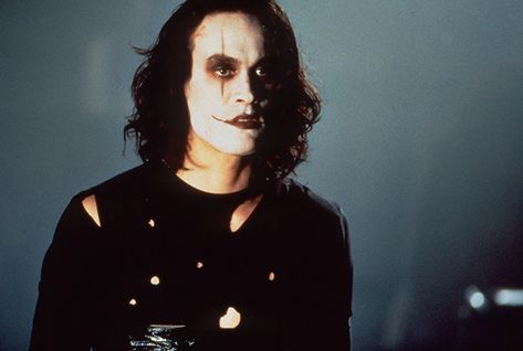 Rochelle Davis, The Crow 1994, London After Midnight, Crow Movie, The Rasmus, Goth Princess, 30 October, Sisters Of Mercy, Brandon Lee