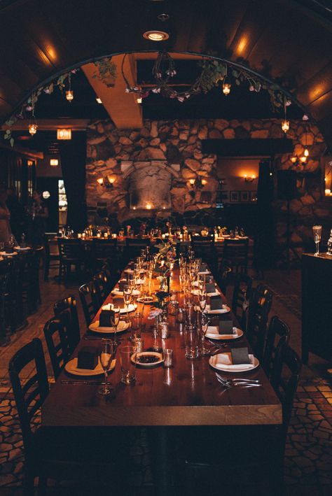 Small Wedding Dinner Restaurant, Small Restaurant Wedding Reception, Intimate Wedding Restaurant, Micro Wedding Restaurant, Micro Wedding Reception Restaurant, Restaurant Wedding Ideas, Intimate Restaurant Wedding, Engagement Party Restaurant, Small Restaurant Wedding