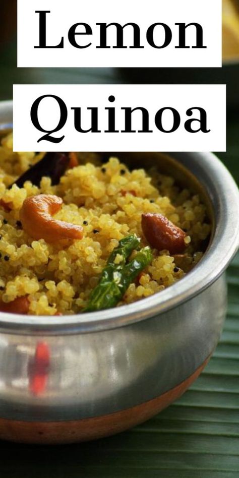 Easy Healthy Indian Dinner Recipes, Quinoa Recipes Indian Vegetarian, Vegan South Indian Recipes, Healthy Rice Recipes Vegetarian, Veg Healthy Dinner Recipes, Healthy Dinner Indian Recipes, Healthy South Indian Recipes, Indian Quinoa Recipes, Healthy Vegetarian Snack Recipes