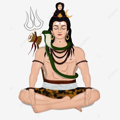 Maha Shivaratri Story, Virat Drawing, Shiv Kailash, Happy Shivaratri, Maha Shivaratri Wishes, Shiv Bholenath, Peta Pikiran, Shravan Month, Shiva God