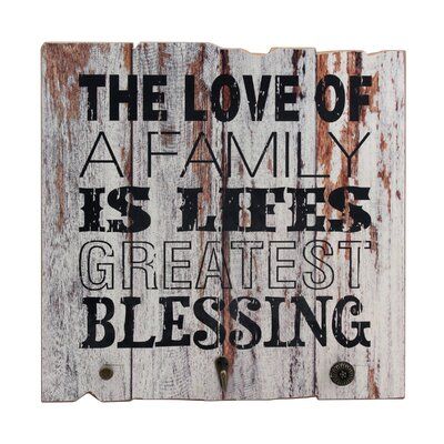 Love Of Family, Family Wood Signs, Wooden Prints, Family Wall Art, Decorative Hooks, Pallet Signs, Family Wall, Love Wall, Patio Bar