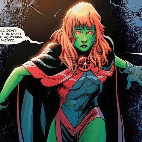 Superboy And Miss Martian, Female Heroines, Miss Martian, Female Cartoon Characters, Superhero Villains, Dc Super Hero Girls, Dc Comics Superheroes, Female Cartoon, Dc Comics Characters