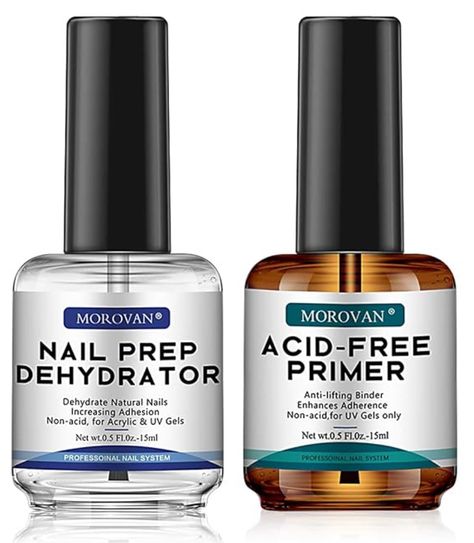 Nail Primer And Dehydrator, Nail Dehydrator, Nail Application, The Best Foundation, Nail Primer, Nail Prep, Nail Bed, Nail Oil, Best Foundation