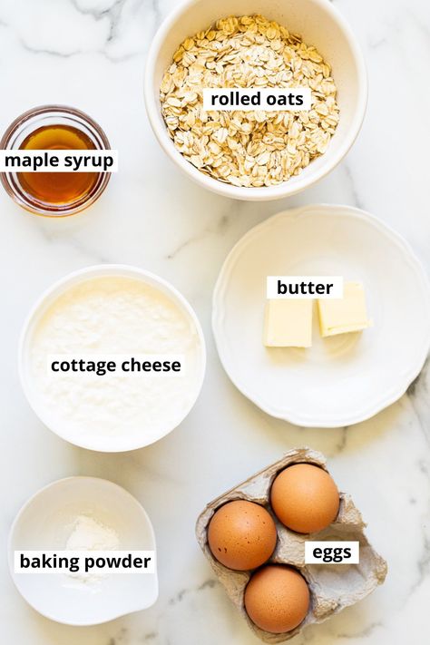 Cottage Cheese Waffles (High in Protein) - iFoodReal.com Cottage Cheese Waffle Recipe, Cottage Cheese Waffles, High Protein Waffle Recipe, Waffles Healthy, Almond Flour Waffles, Cottage Meals, Best Keto Breakfast, Cottage Cheese Eggs, Cheese Waffles