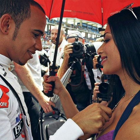 NICOLEWIS on Instagram: “❤ #NicoleScherzy #NicoleScherzinger #LewisHamilton #throwback #tb #NicoLewis #tbt #F1 #Formula1” Lewis Hamilton Nicole Scherzinger, Nicole Scherzinger, Lewis Hamilton, F 1, Formula 1, Sake, On Instagram, Instagram