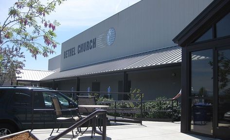 Bethel Church Tells Witch that She's "On the Right Path" and "God is So Proud of Her!" — Pirate Christian Media Bethel Church, Redding California, Mt Shasta, Red Bluff, On The Right Path, Born Again, Soccer Stars, Gospel Of Jesus Christ, Feminine Beauty