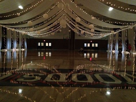 school dance decor | High school dance decorations How To Decorate For A Masquerade Ball, School Dance Decorations, School Dance Themes, Auction Decor, School Dance Ideas, Dance Decor, Masquerade Decorations, Homecoming Decorations, Prom Decorations