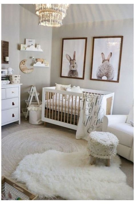 Modern Baby Room, Baby Nursery Inspiration, Nursery Trends, Baby Room Neutral, Baby Room Themes, Nursery Room Design, Girl Nursery Room, Baby Room Inspiration, Baby Boy Room Nursery