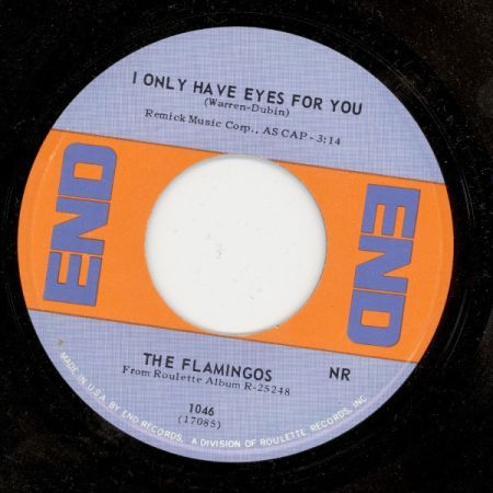 Listings for The Flamingos - I Only Have Eyes For You / Love Walked In Vinyl (7", 45 RPM, Single) 45 Records, Music Radio, Oldies But Goodies, 45 Rpm, Poses For Pictures, Music Gear, Fun Wedding, Musical Instruments, Good Music