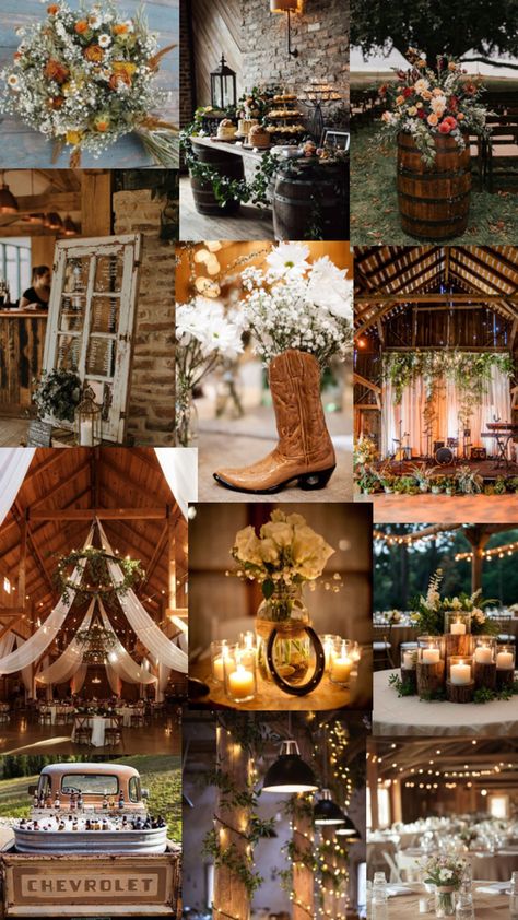 Country Graduation Party Ideas Rustic Western Theme, Barn Graduation Party, Western Grad Party, Western Chic Party, Western Graduation Party Ideas, Country Graduation Party, Country Graduation, Gala Decorations, Western Chic