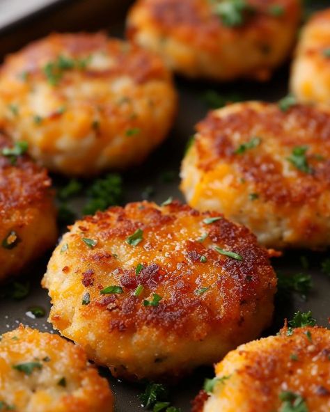 Wow, I had no idea you could do this with just 3 ingredients! Chicken Patty Recipe, 3 Ingredient Chicken, Chicken Patty, Patty Recipe, Chicken Patties, Recipe Chicken, My Recipes, Low Carb Chicken, Keto Chicken