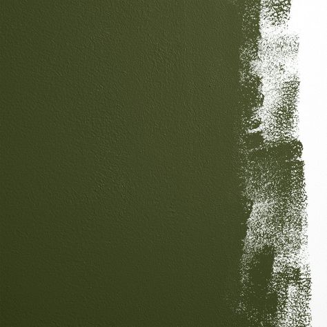 An earthy, dark olive green. For the nocturnal, supernatural, and stargazers. The temperature begins to cool, the sun dips down, and the grass becomes damp. Until the next morning, it’s another NIGHT ON EARTH. This is where the fun begins. Backdrop has created a line of premium paints designed to look amazing on your walls. Backdrop's premium acrylic paint is expertly made with the highest-quality pigments and resins. It's thick, vibrant, rich in color, and has impeccable coverage. DETAILS: Available in 1/2 or 1 Gallon cans High durability, low odor, low VOC, Green Wise certified, applies easily, washable Water-based paint that is low-sheen (semi-matte with 6% sheen). Made with an acrylic resin for maximum durability and optimized for self-priming, easy application, ultra-low odor, high pi Backdrop Paint, Olive Green Paints, Night On Earth, Organic Compounds, Interior Wall Paint, Mirror With Hooks, Green Backdrops, Paint Types, Wall Accessories