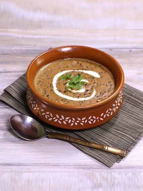 Dal Makhani - MasterChef Pankaj Bhadouria Dal Makhani Photography, Pankaj Bhadouria, Dal Makhni, Butter Masala Recipe, Dal Makhani, Black Gram, Butter Masala, Red Kidney Beans, Black Lentils