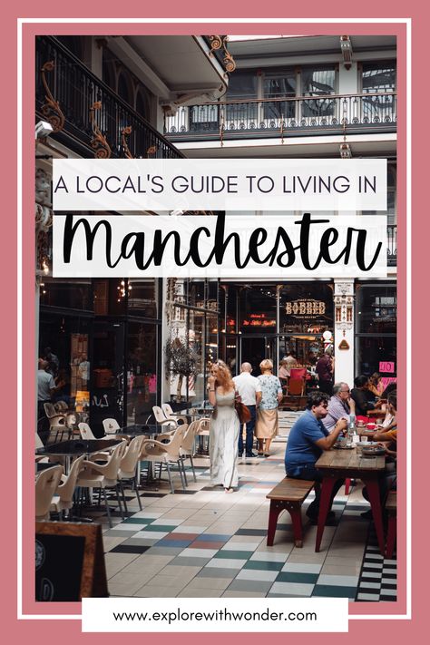 Living In Manchester, Moving To The Uk, London Baby, Visit Paris, Best Places To Live, Local Guide, Free Things To Do, City Break, Amazing Adventures