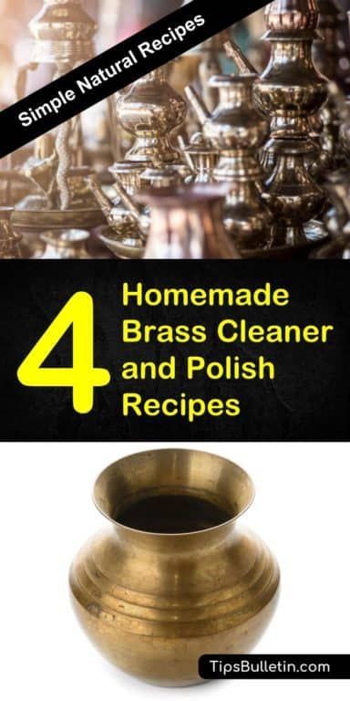 Brass Cleaner, Homemade Toilet Cleaner, Clean Baking Pans, Cleaning Painted Walls, Cleaner Recipes, Glass Cooktop, Deep Cleaning Tips, Polish Recipes, Clean Dishwasher